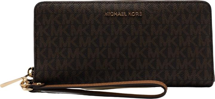 Michael Kors Geldbörse JET SET TRAVEL CONTINENTAL