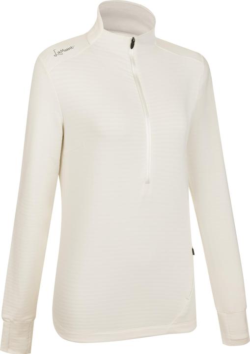 Produktbild Lamunt Nora Long Sleeve Zip Tee (S)
