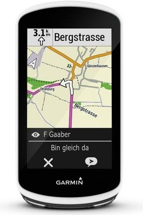 Produktbild Garmin Edge 1030 (Europa)