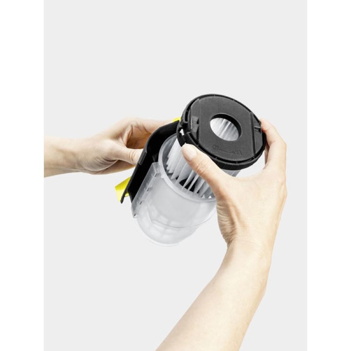 Produktbild Kärcher Langzeitfilter