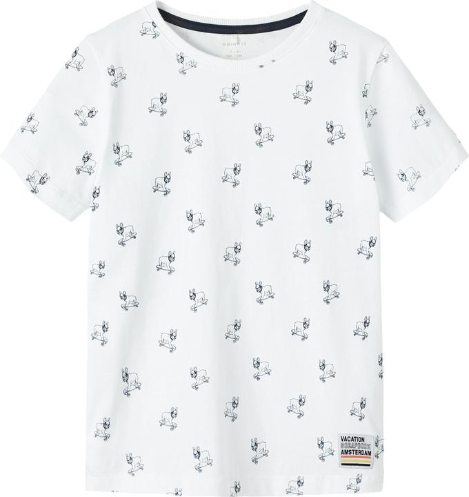 Produktbild Name it Regular Fit T-Shirt (116)