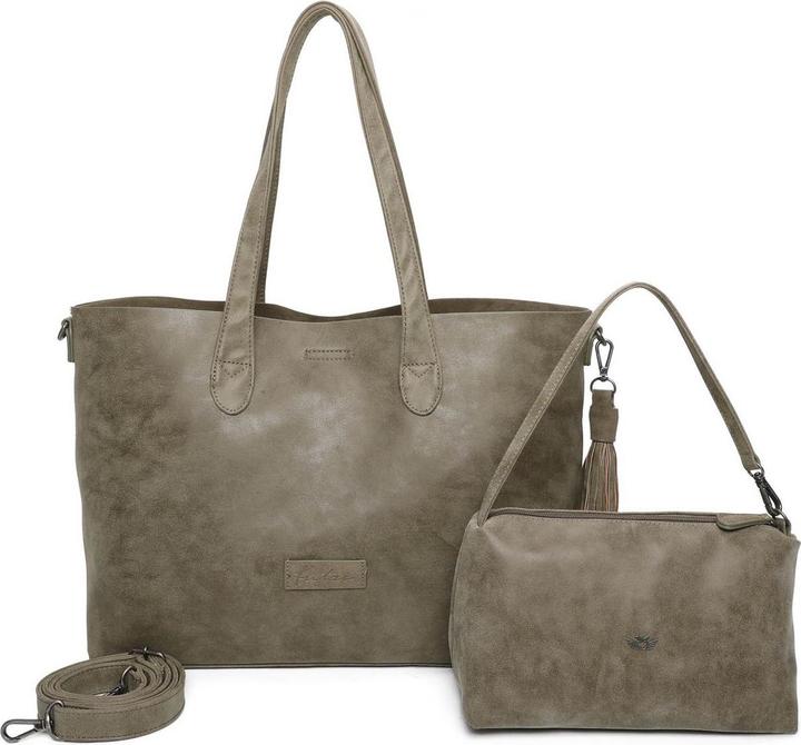 Immagine prodotto Fritzi aus Preußen Vintage Jördis Shopper