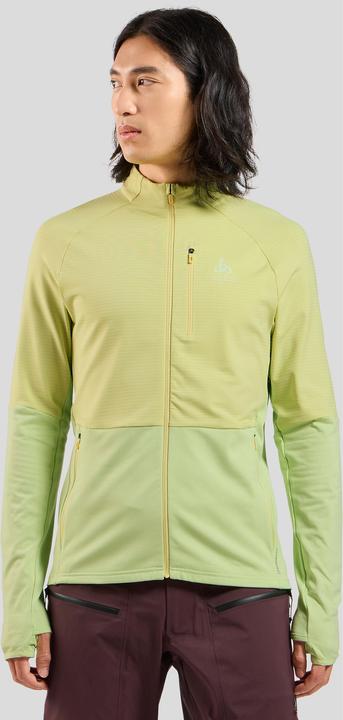 Produktbild Odlo Descent Ceramiwarm (XL)