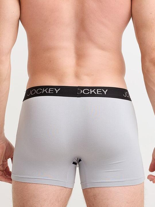 Actual product image Jockey Trunk Chafe Proof (XXL, pack of 2)