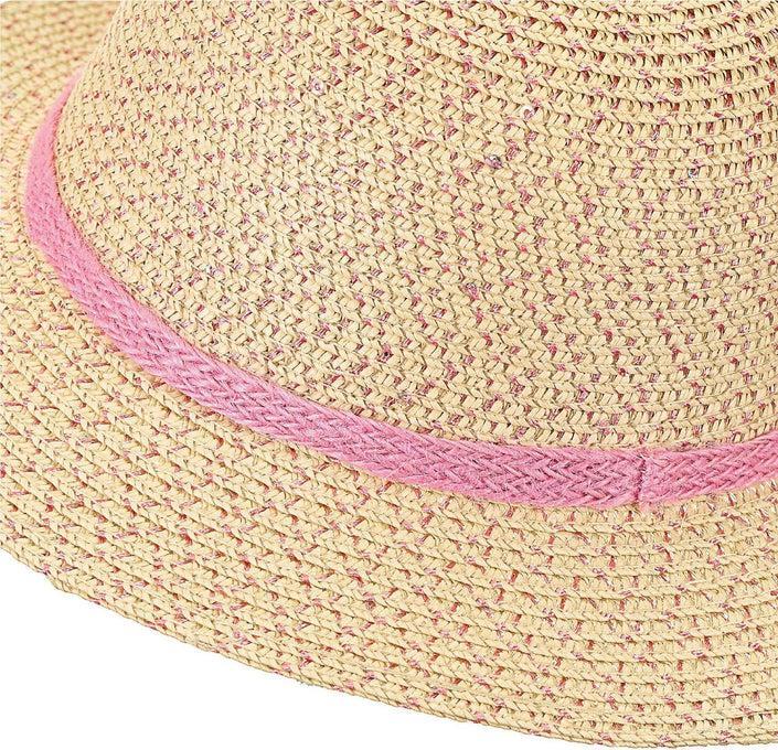 Produktbild Sterntaler Strohhut Sand Gr. 53 (53)