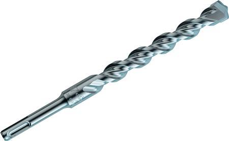 Actual product image Thürmer Tools Hammer drill SDS-plus Ø5.5 mm Working length 60 mm Total length 110 mm