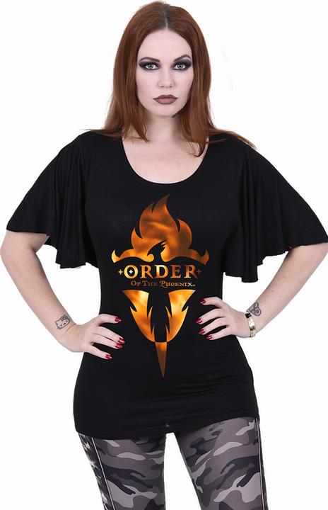 Produktbild Der Orden des Phönix (L)