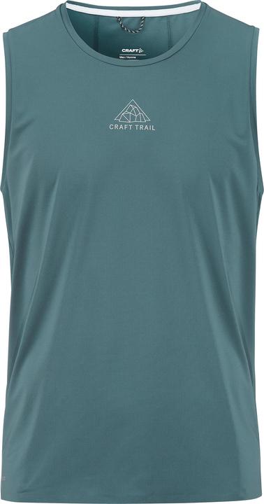 Actual product image Craft Pro Trail Singlet 2 (S)
