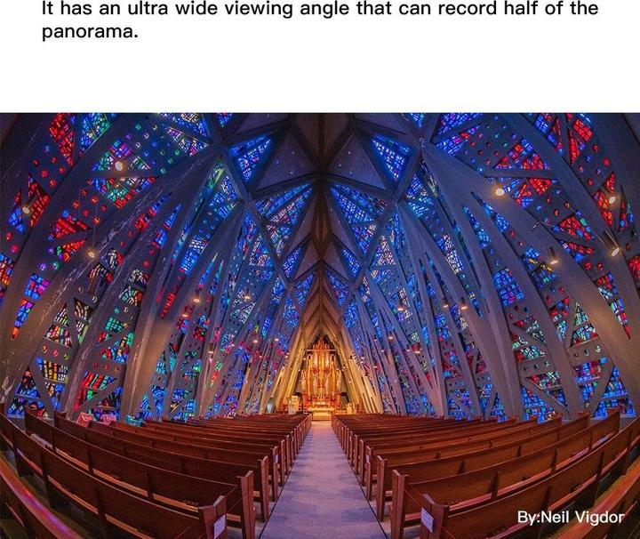 Produktbild TTArtisan 11mm F2.8 Leica M Mount (Leica M, Vollformat)