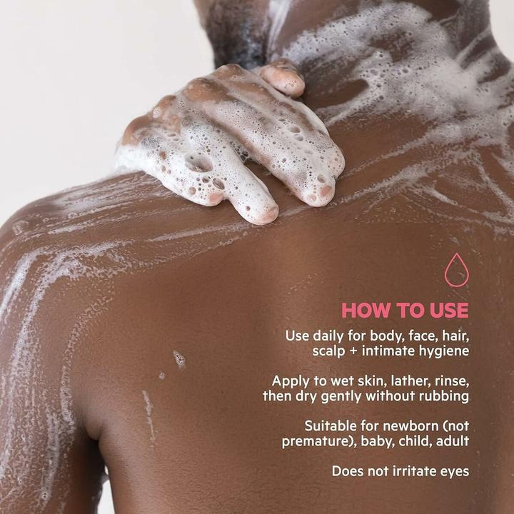 Immagine prodotto Gel Lavant (re) (1000 ml)