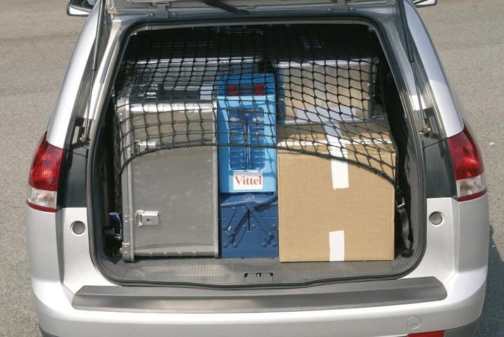 Actual product image Neutral Container network