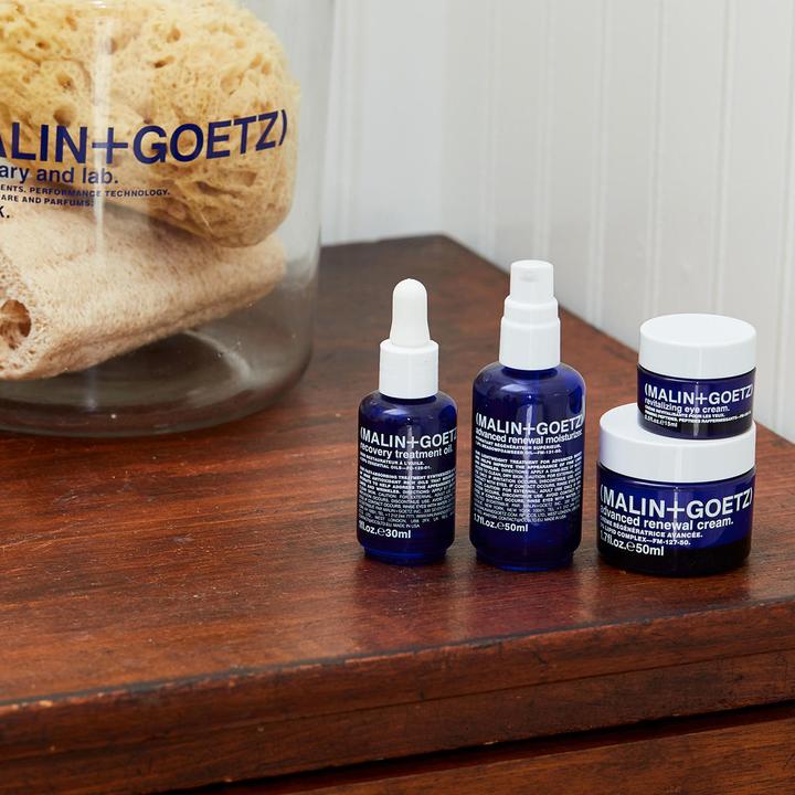 Image du produit Malin+Goetz Crème revitalisante pour les yeux (Crème pour les yeux, 15 ml)