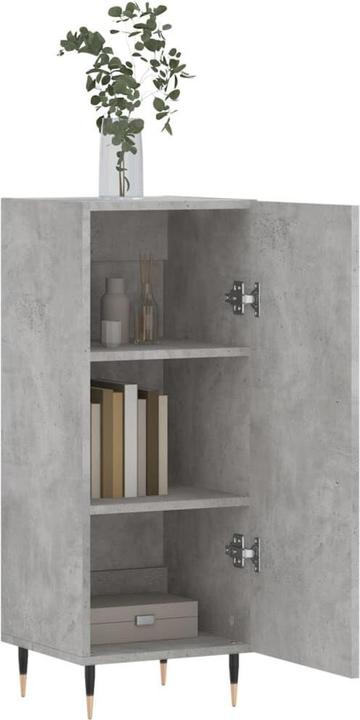 Image du produit vidaXL Sideboard (34.50 x 34 x 90 cm)