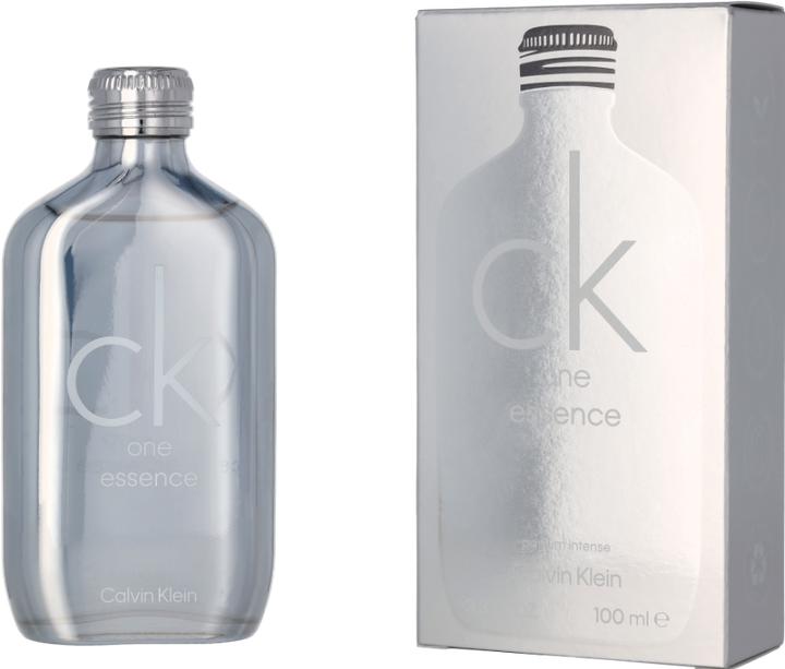Immagine prodotto Calvin Klein One Essence Parfum Intense Unisex 100ml (Eau de parfum, 100 ml)