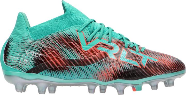 Image du produit Kipsta Chaussures de Football à Cames Femmes/Hommes FG - VIRALTO III.Elite Green Beetle (41)