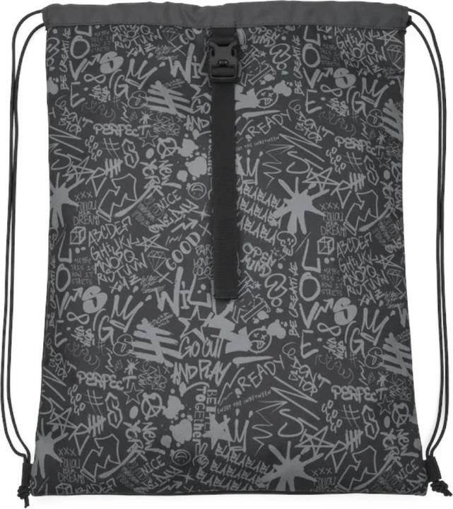 Produktbild Satch Sportbeutel Street Ink (12 l)