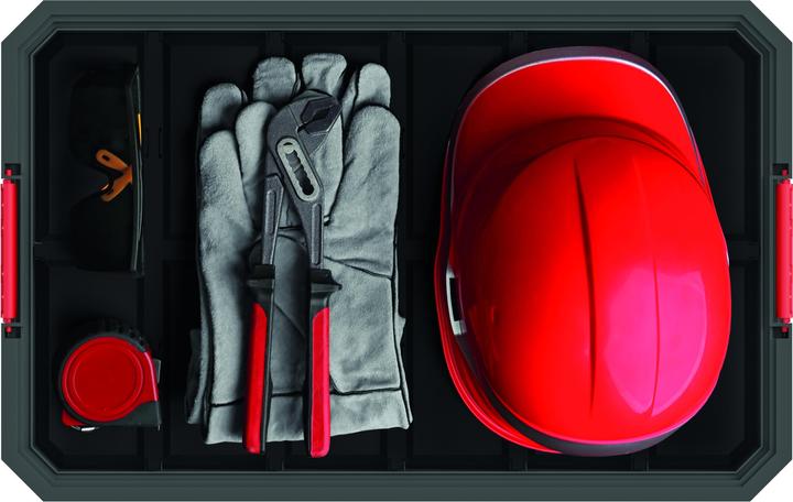 Image du produit Kistenberg Caisse à outils MODULAR SOLUTION (32.70 cm)