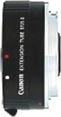 Actual product image Canon Ef 25 Ii