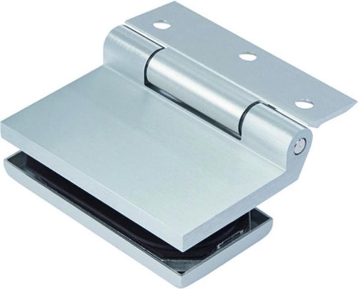Image du produit Längle Glas-System Charnière de porte Junior Office classic (1.60 cm, 1.60 cm)