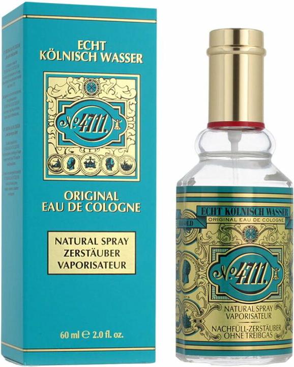 Produktbild Tabac Original (Eau de Cologne, 60 ml)