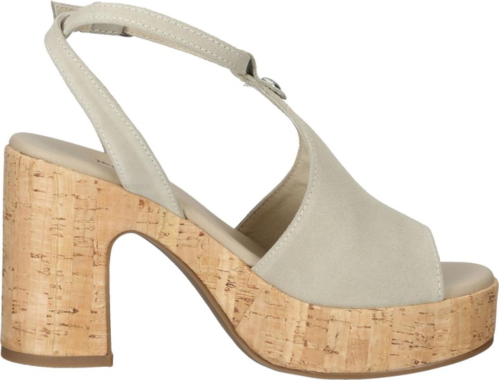 Actual product image Nero Giardini Sandalen (39)