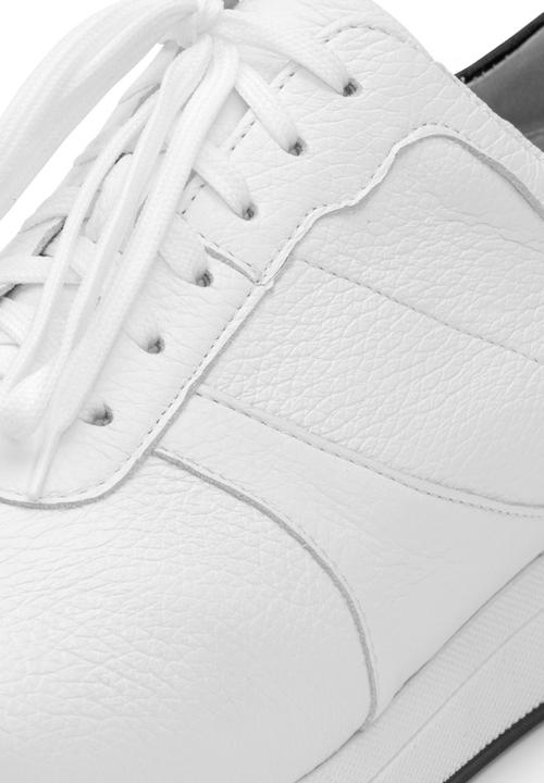 Immagine prodotto Vitaform Sneaker di genere Pelle di cervo (42)