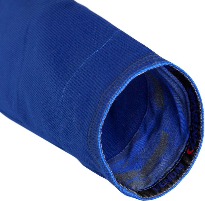 Immagine prodotto Venum Contender EVO BJJ GI - Blu (164, 170)