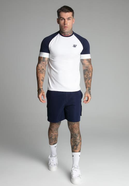 Produktbild Siksilk T-Shirt Tech T-Shirt (S)