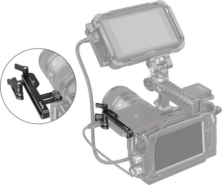 Actual product image SmallRig LaCie