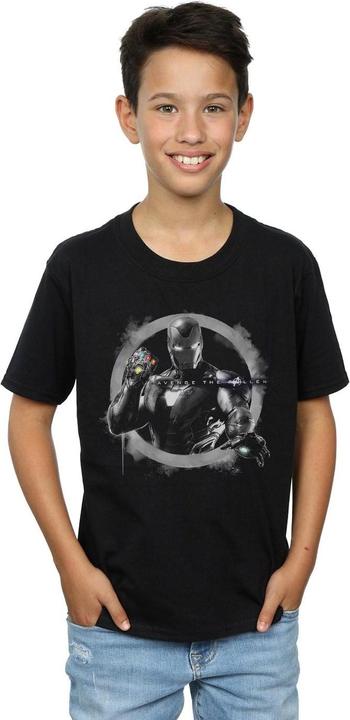 Produktbild Avengers Endgame Nano TShirt Jungen (104)