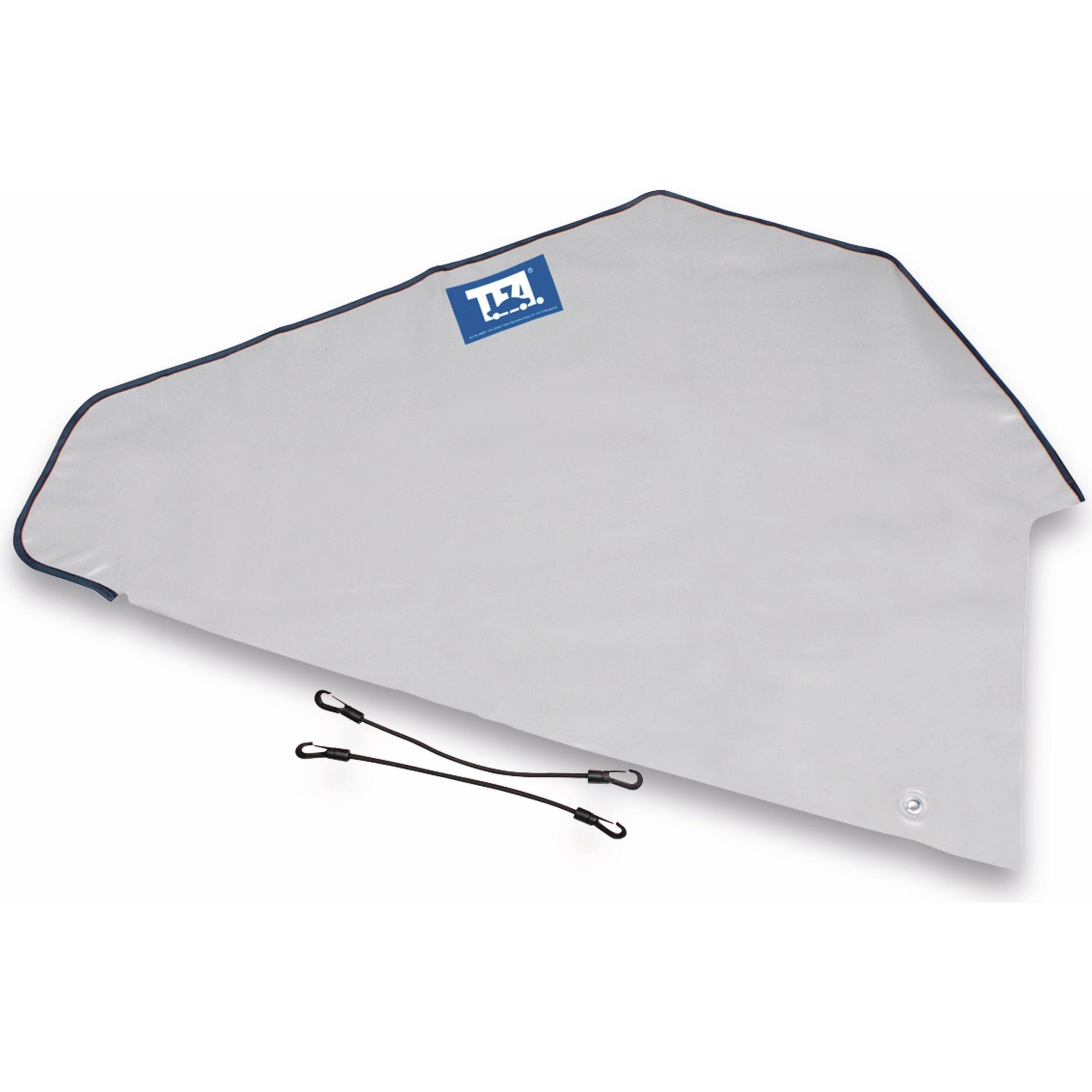 LAS, Garagenausstattung, Deichselschutzhaube