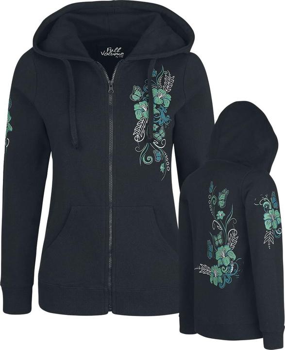 Produktbild Full Volume by EMP Freaking Out Loud (3XL)