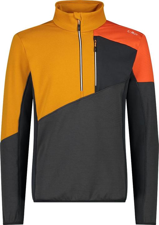 Produktbild CMP Campagnolo Sweatshirt mit Rollkragen (XXL)