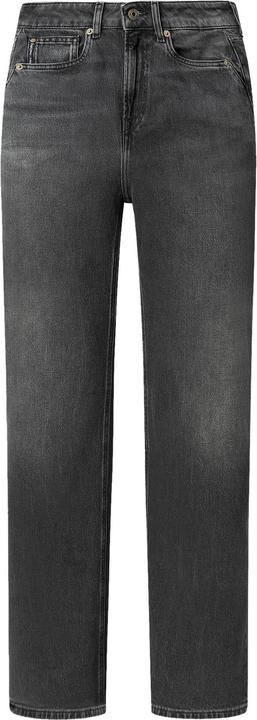 Denim, Schwarz