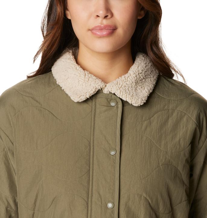 Produktbild Columbia Birchwood Quilted Jacket (S)