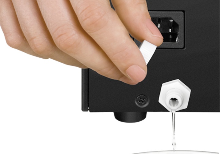 Actual product image Unold Noble (EU plug)