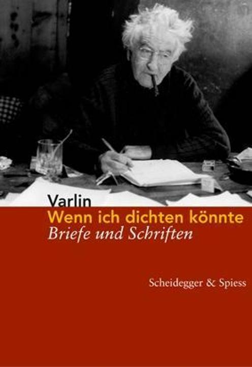 Produktbild Wenn ich dichten könnte (Deutsch, 1998)