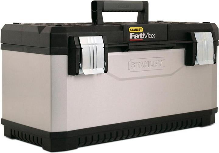 Productafbeelding Stanley Gereedschapskist Fatmax (1 Part)