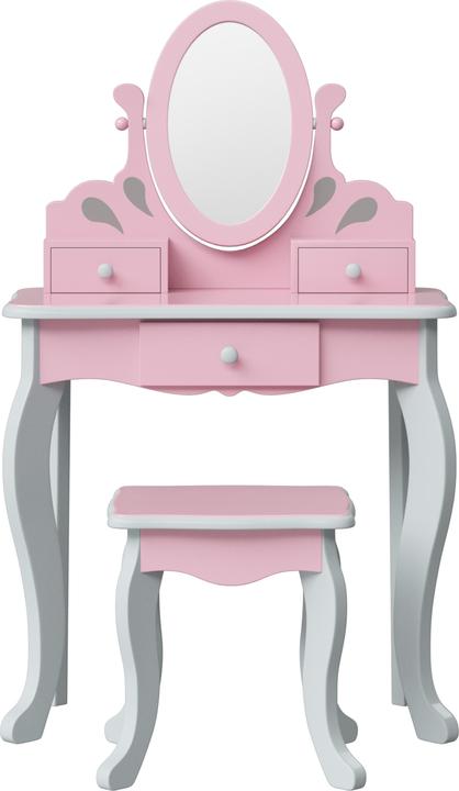 Teamson Rapunzel (63 x 32 x 99 cm)