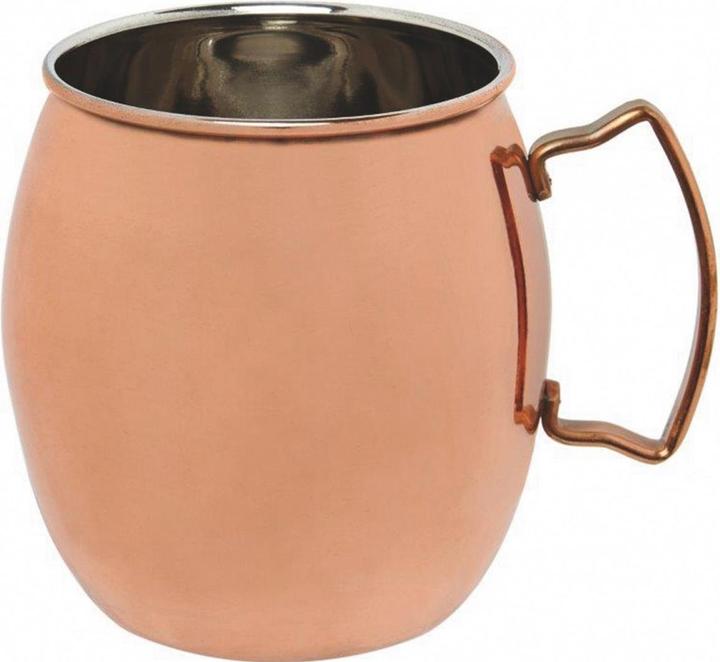 Actual product image Piazza Moscow Mule