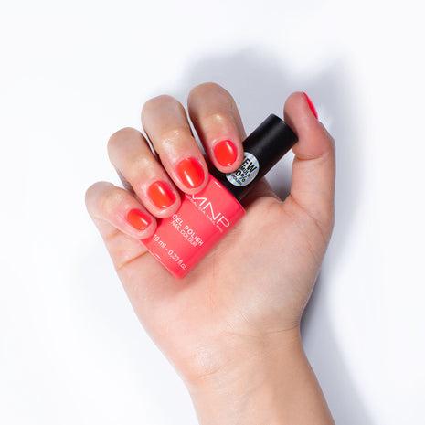 Produktbild Mesauda Big Wish (147, Gel-Effekt Nagellack)