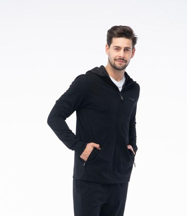 Produktbild 4F Fitanu Fabiano M sweatshirt 92800597286 (XL)