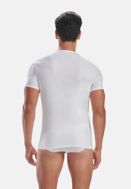 Actual product image adidas T-shirt casual comfortable fit - 16027 (XL)