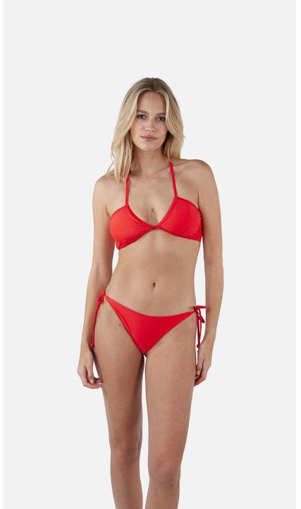 Image du produit Barts Women's Kelli Plunge Halter (S)