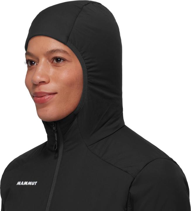 Image du produit Mammut Rime Light IN Flex Hooded Jacket Women (S)
