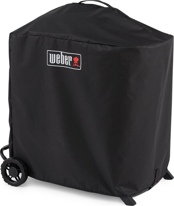 Produktbild Weber Traveler Compact Cover (Grill)