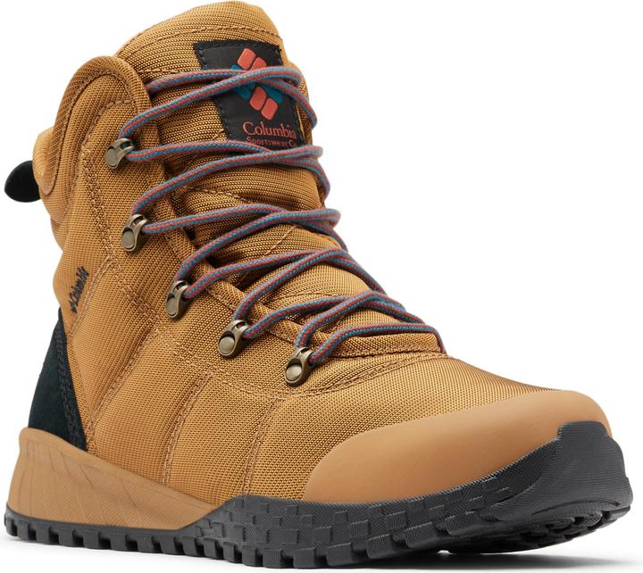 Actual product image Columbia Fairbanks Omni-Heat (40.5)