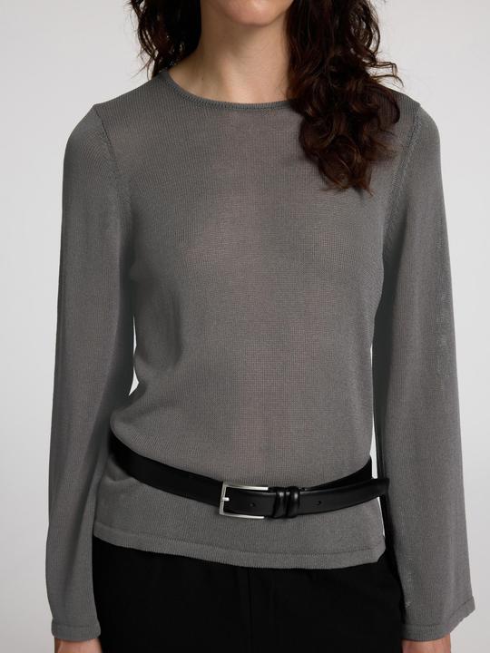 Produktbild Selected Femme Langarm Strickoberteil (M)