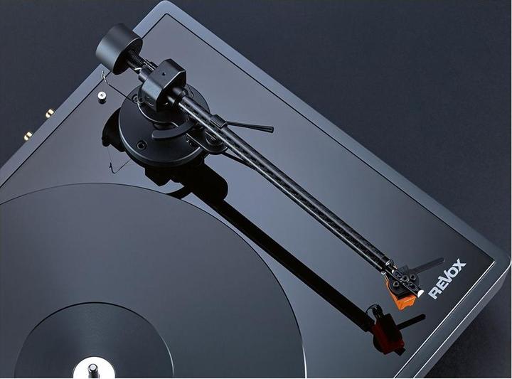 Immagine prodotto Revox Studio Master T700 (Manuale)