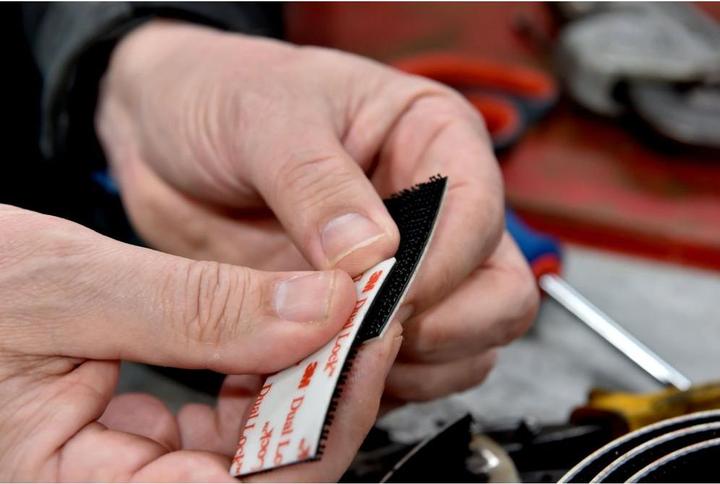 Produktbild 3M Dual Lock (25 mm)